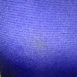 New Balance Vibrant blue workout gym racerback athletic tank top Photo 3