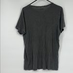 Lauren Moshi  WOLF MOSHI RIDE boyfriend T-shirt Photo 4