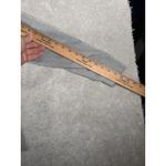 The North Face  Hoodie Womens Small Gray White Spell Out Sweatshirt‎ Sweater Outdoors Photo 7