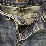 Kut From The Kloth Dark Blue Denim Jeans Photo 7