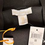 House Of Harlow 1960 Black Crop top Size Medium Photo 8