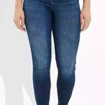 American Eagle Curvy Super High-Waisted Jegging Photo 0