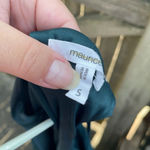 Maurice's  DARK GREEN SHIFT DRESS Photo 2