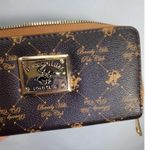 Beverly Hills Polo Club  large wallet Photo 4