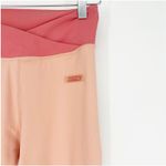 Bo+Tee High Rise Crossover Leggings XS Photo 4