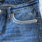 White House | Black Market  Denim Jean Shorts Women’s Distressed Girlfriend 0 Photo 6