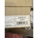 Donald J. Pliner Drew Suede Dressy Slip Photo 10