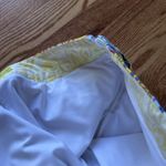 Loudmouth Multicolored Fairway Postcards From The‎ Wedge Golf Skort 6 Pickleball Photo 13