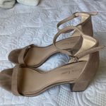 Essex Lane Nude Heels Photo 0