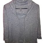 Soho Brand Cowl-Neck Sweater Photo 0