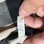 Denim & Supply Ralph Lauren RALPH LAUREN DENIM & SUPPLY RL SURPLUS BUTTON DOWN FLANNEL
WOMEN M BLACK/CREAM Photo 8