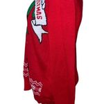 Well Worn Holiday Sweater Merry Elfin' Christmas Pullover Sweater with Bells XL Photo 61