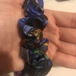 Beauty and the Beast scrunchies Photo 1