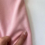 LENOVIA Off Shoulder Mermaid Dress Large Train 5194 Pink Prom Formal Regal Glam Photo 8