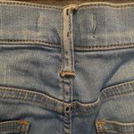 Madewell Women's Blue Roadtripper Cop Skinny Jeans Size 27 Photo 4