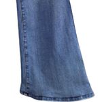 7 For All Mankind Women's High Waist Vintage Bootcut Jeans Photo 6