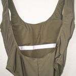 Ymi Shady Beach One Piece Swimsuit Photo 3