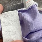 Vintage Saint Germain Women’s Sz Small Jacket Track Light 70s 80s Color Purple Photo 10