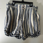 Anthropologie  Shorts Pilcro Photo 0