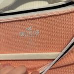 Hollister  Waffle Weave Shirt Photo 2