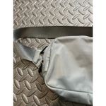 Lululemon Authentic  Everywhere Belt Bag‎ Light Gray Fanny Pack O/S Waist Photo 2