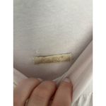 Giusy Silk Blend Pink Grey Ombré Long Maxi Skirt Boho Made In‎ Italy Size Small Photo 4