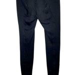 Vince Womens Black Stretch Knit Pull on Leggings business casual Size S Photo 0