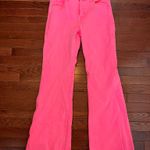 Risen  x freckled poppy flares Photo 0