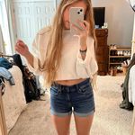 American Eagle Denim Shorts Photo 0