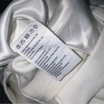 Bardot NWT Jenna One Shoulder Cut Out Waist Dress(marks) Photo 6