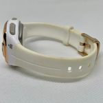 Timex  Women s IRONMAN Transit+ white/Rose Gold 33mm Sport Watch  Activity Track Photo 3