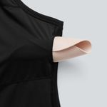 Halara NWT  Half Zip Racerback Cut Out Cool  Dry Mini Golf Active Dress-Golf Tee Photo 3