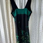 Kathmandu Imports Pueo Owl Whimsical Design Color Block Novelty Dress XS S Photo 2