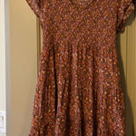 Altar'd State Altar’s State Floral Dress Photo 0