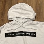 Hard Rock Cafe Hard rock cropped hoodie Photo 1
