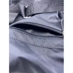 Calvin Klein Black Nylon Backpack Photo 6