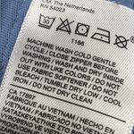 Athleta  Trekkie North Jogger Pants Dusty Blue Active Athleisure Size 12 Photo 13