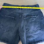 Free People NWT  Maggie Montero Mid-Rise Shorts Photo 5
