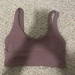 Lululemon Sports Bra Photo 0