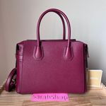 Michael Kors Purse Photo 1