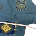 Vintage Western Copa Cabana Jacket Cowgirl Pioneer Route 66 Blazer Women’s Blue Size undefined Photo 6