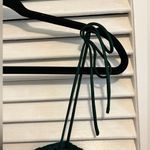 Princess Polly  Tie Strap Crop Top Photo 1