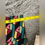 LuLaRoe  Women’s Azure Skirt Size Medium NWT Photo 6