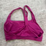 Alphalete  Kinetic Sports bra size medium Photo 3