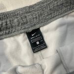 Nike  Grey Sweatpants Photo 3