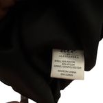 Ale By Alessandra Ale by Alesandra Jaqueline Black Mini Dress Photo 6