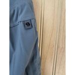 Mountain Hardwear Dynama Skirt Small Gray Lightweight Nylon Elastane Hike Travel Photo 2