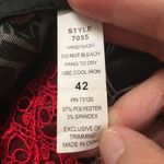 Frederick's of Hollywood  halter floral corset 42 Photo 10