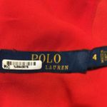 Ralph Lauren POLO  silk mini dress Photo 6