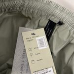 Sweaty Betty NEW Size S Small Halle Berry x  Maia Woven Jogger in Chalkgreen Photo 8